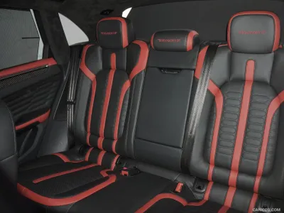 Porsche - Macan